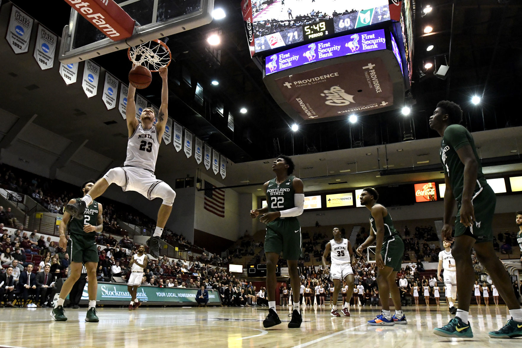 Griz vs. Portland State 03 (copy)